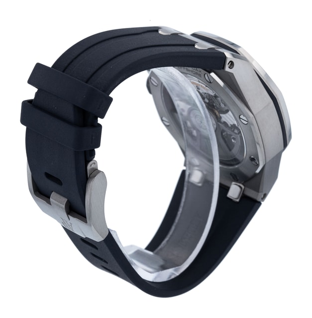 Audemars Piguet Royal Oak Offshore 26420TI.OO.A027CA.01 Image 3